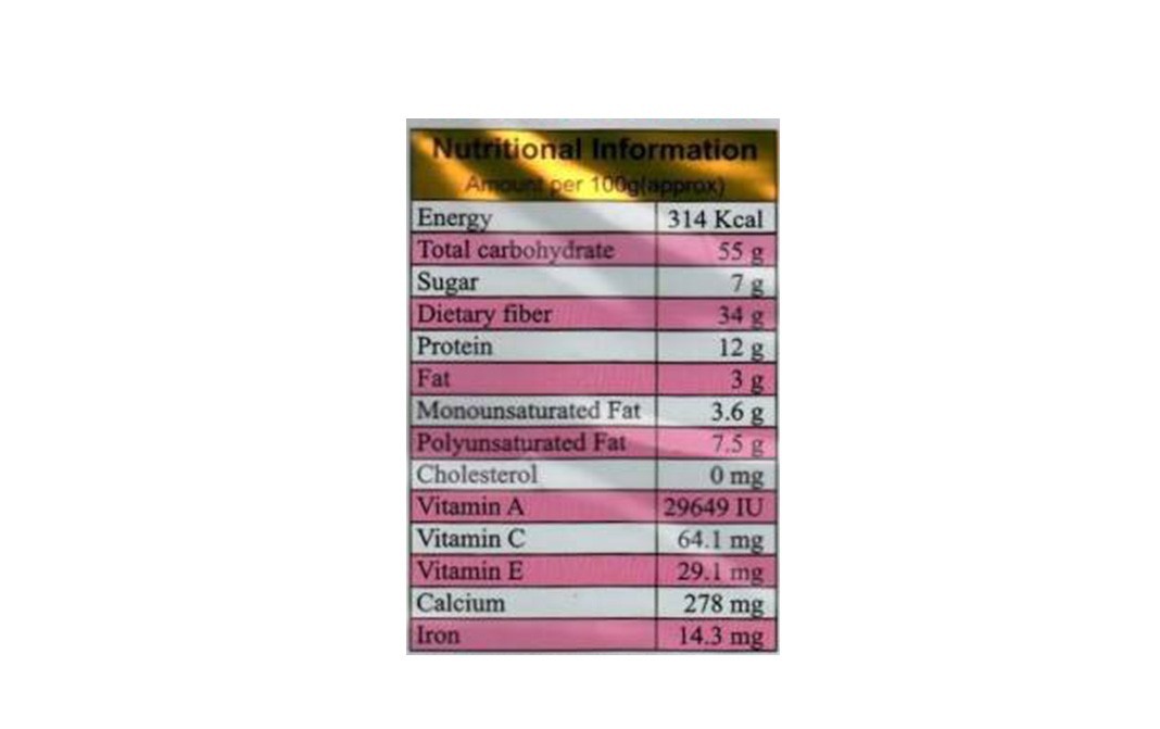 Thillai's Chilli Powder    Pack  500 grams